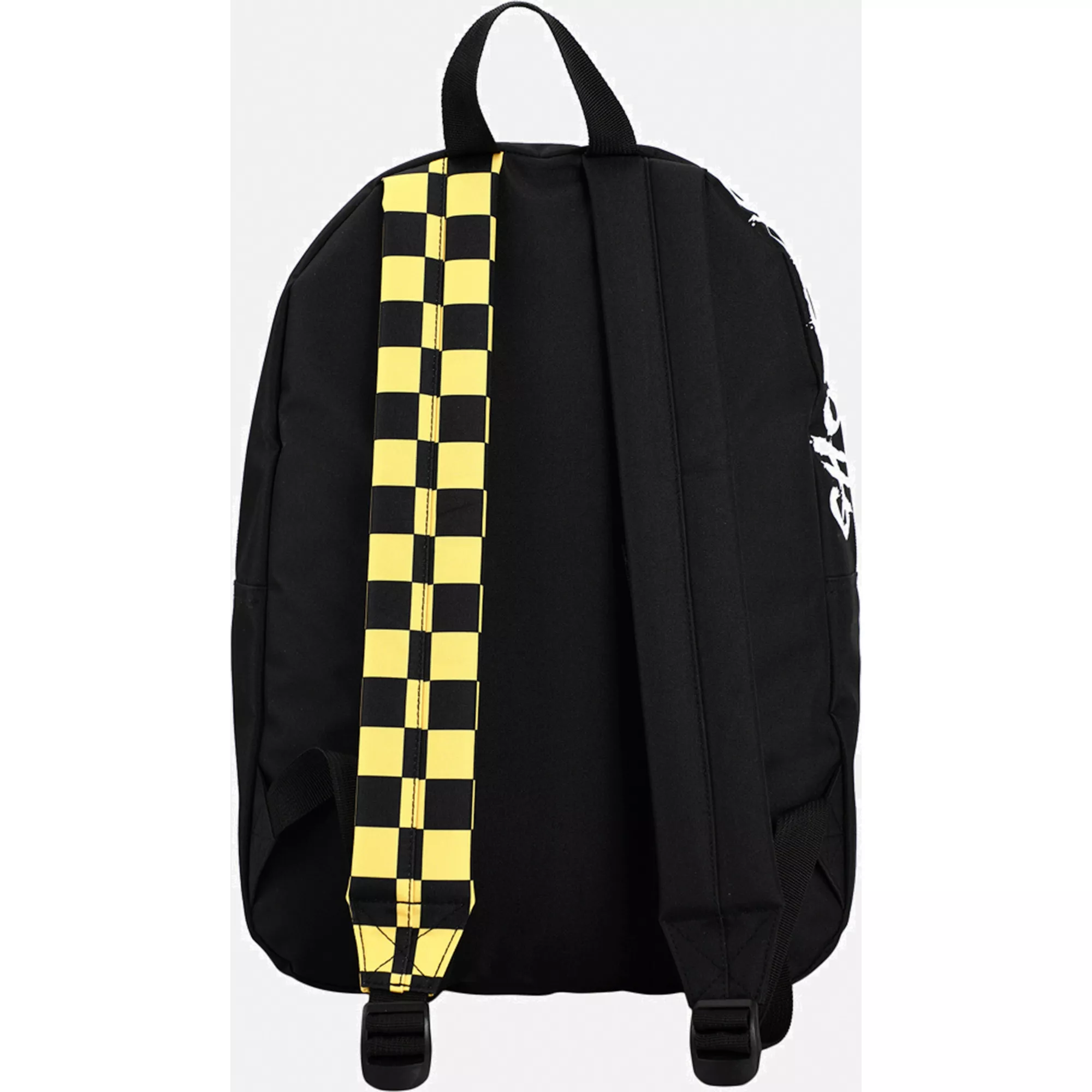 Icon of Halloween Backpack - Ghost Face at Spencer's