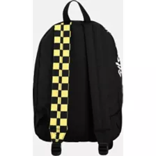 Icon of Halloween Backpack - Ghost Face at Spencer's