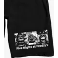 Black Five Nights at Freddy's Character Shorts at Spencer's