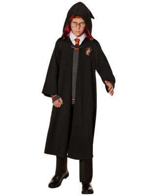 Kids Hermione Granger Costume - Harry Potter