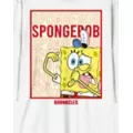 Smelly Barnacles Long Sleeve T Shirt - SpongeBob SquarePants at Spencer's