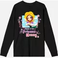 Princess Kenny Long Sleeve T Shirt - South Park at Spencer's