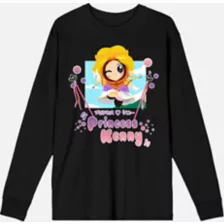 Princess Kenny Long Sleeve T Shirt - South Park at Spencer's