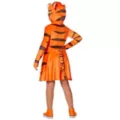 Kids Tigger Dress Costume - Winnie the Pooh at Spencer's