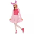 Kids Piglet Dress Costume - Winnie the Pooh at Spirit Halloween