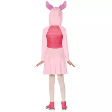 Kids Piglet Dress Costume - Winnie the Pooh at Spirit Halloween