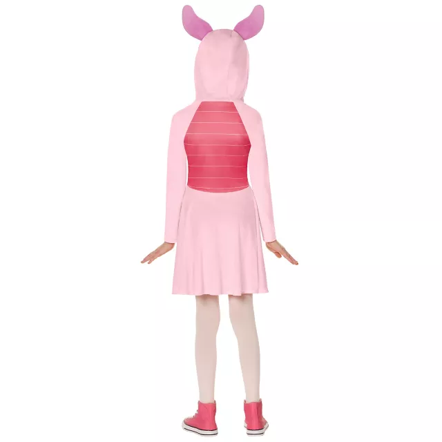 Kids Piglet Dress Costume - Winnie the Pooh at Spirit Halloween