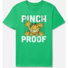 Pinch Proof T Shirt - Garfield at Spencer's
