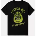 Pinch Me If You Dare T Shirt - Shrek at Spencer's