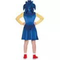 Kids Sonic the Hedgehog Dress Costume at Spencer's