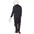 Adult Deluxe Jack Skellington Plus Size Costume - The Nightmare Before Christmas at Spencer's