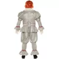 Adult Deluxe Pennywise Plus Size Costume - It Chapter Two at Spencer's