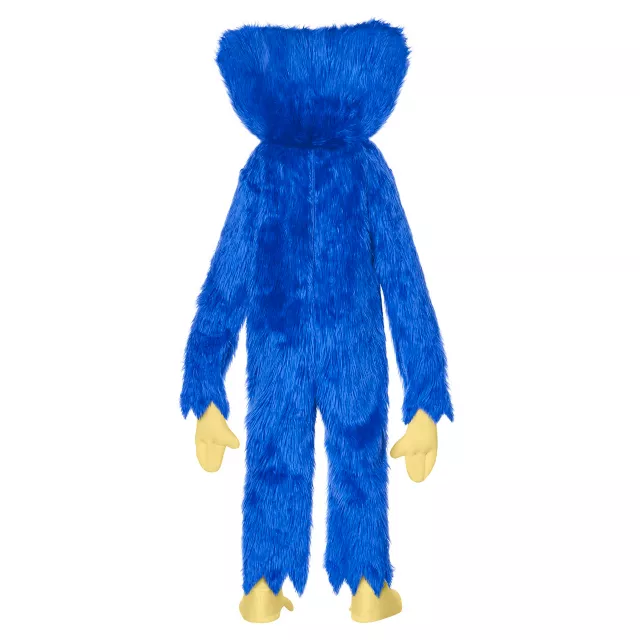 Adult Long Arm Huggy Wuggy Plus Size Costume - Poppy Playtime - Spencer's