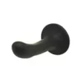Vac-U-Lock G-Spot Dildo - 6.5 Inch at Spencer's