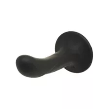 Vac-U-Lock G-Spot Dildo - 6.5 Inch at Spencer's