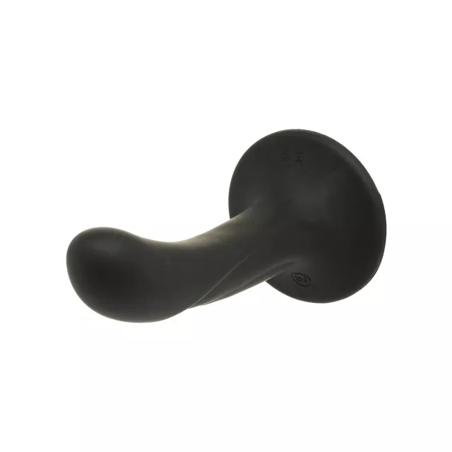 Vac-U-Lock G-Spot Dildo - 6.5 Inch at Spencer's