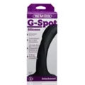Vac-U-Lock G-Spot Dildo - 6.5 Inch at Spencer's