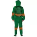 Adult Teenage Mutant Ninja Turtles Plus Size Jumpsuit Costume at Spirit Halloween