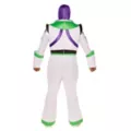 Adult Buzz Lightyear Plus Size Costume - Toy Story at Spirit Halloween