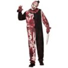 Guys Scary Costumes