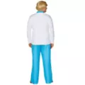 Adult Fred Plus Size Costume - Scooby-Doo at Spirit Halloween