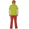 Adult Shaggy Plus Size Costume - Scooby-Doo at Spirit Halloween