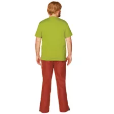Adult Shaggy Plus Size Costume - Scooby-Doo at Spirit Halloween