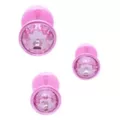 Pink Metal Butt Plug Trainer Set - Nixie at Spencer's