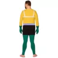 Adult Mermaid Man Plus Size Costume - SpongeBob SquarePants at Spirit Halloween