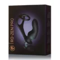 Ro-Zen Pro Prostate Massager and Cock Ring - Rocks-Off at Spencer's