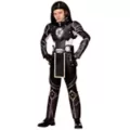 Youth Elysian Ageless Costume - Fortnite at Spencer's