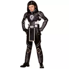 Youth Elysian Ageless Costume - Fortnite at Spencer's