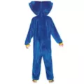 Adult Huggy Wuggy Plus Size Costume - Poppy Playtime at Spencer's