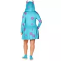 Plus Size Sulley Dress Costume - Monsters Inc. at Spencer's