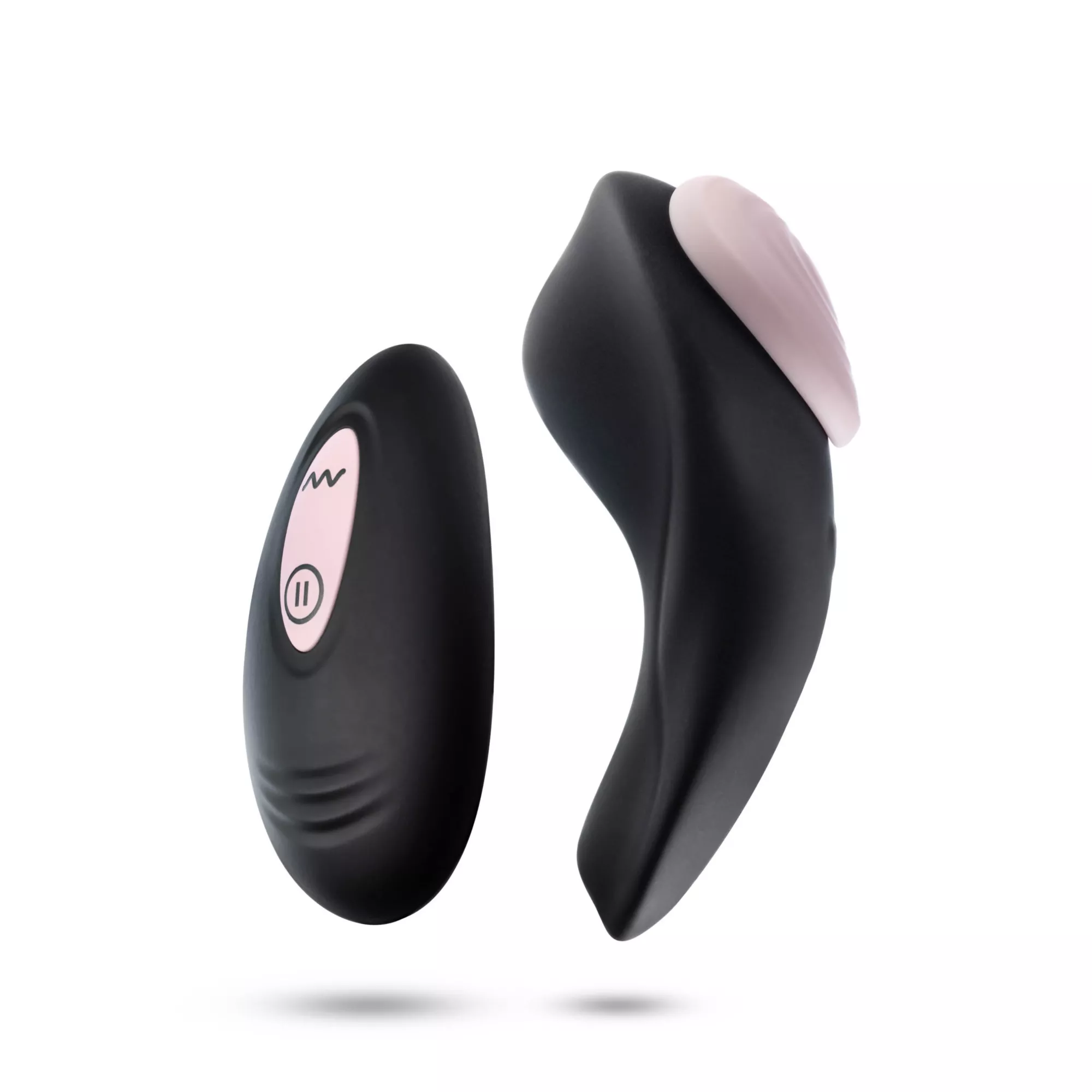 Temptasia 9-Function Remote Control Rechargeable Panty Vibrator at Spencer's