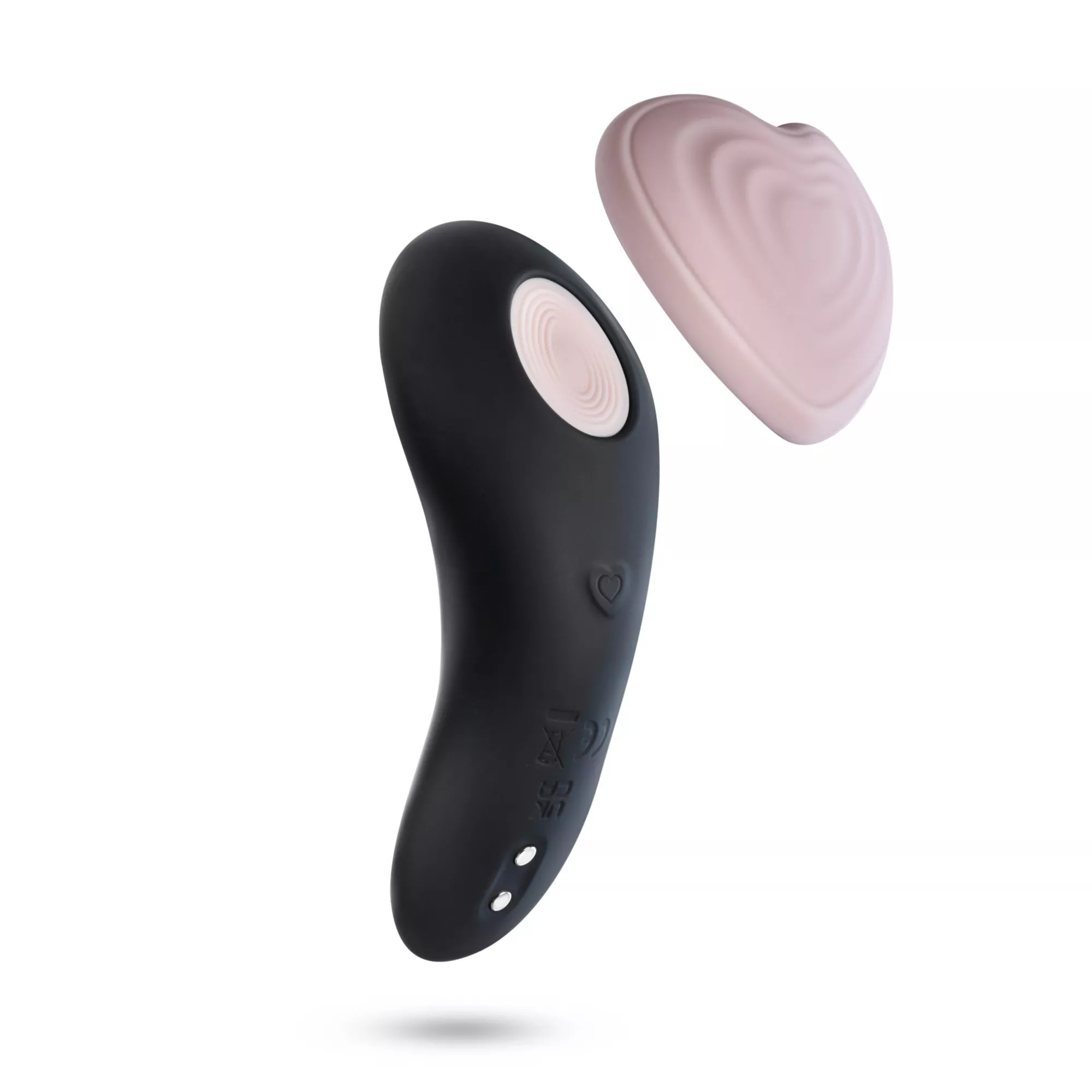 Temptasia 9-Function Remote Control Rechargeable Panty Vibrator at Spencer's