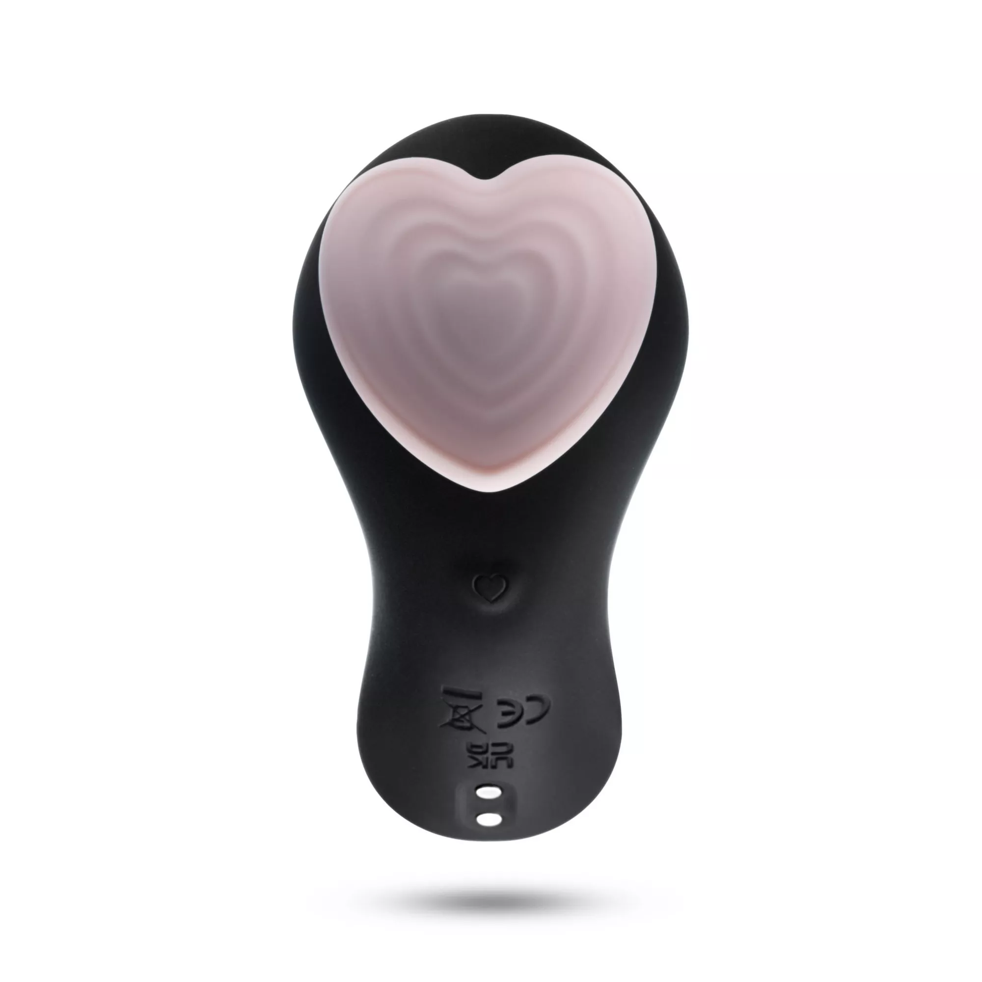 Temptasia 9-Function Remote Control Rechargeable Panty Vibrator at Spencer's