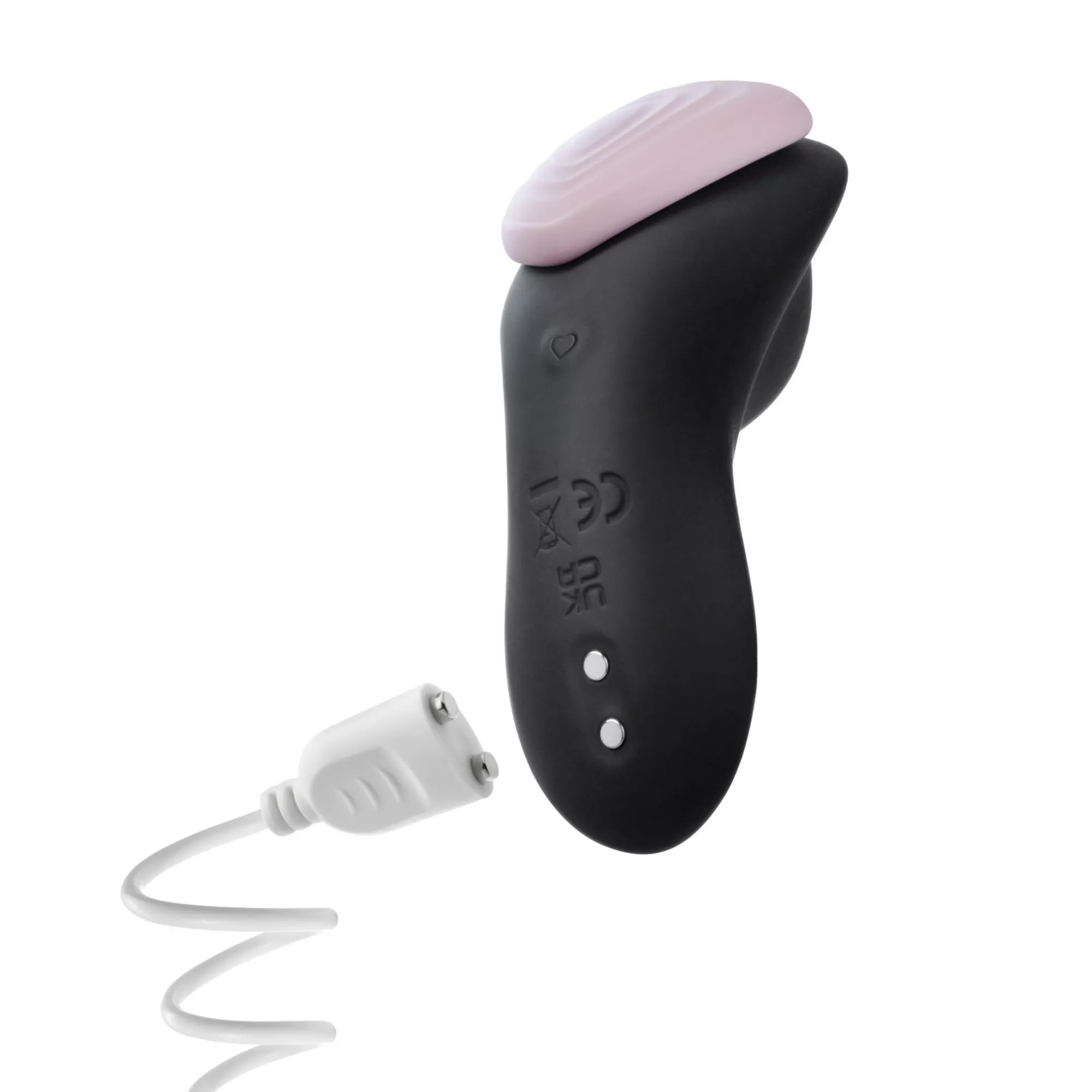 Temptasia 9-Function Remote Control Rechargeable Panty Vibrator at Spencer's