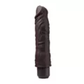 Dr. David 10-Function Vibrating Dildo 8 Inch - Dr. Skin Silicone at Spencer's