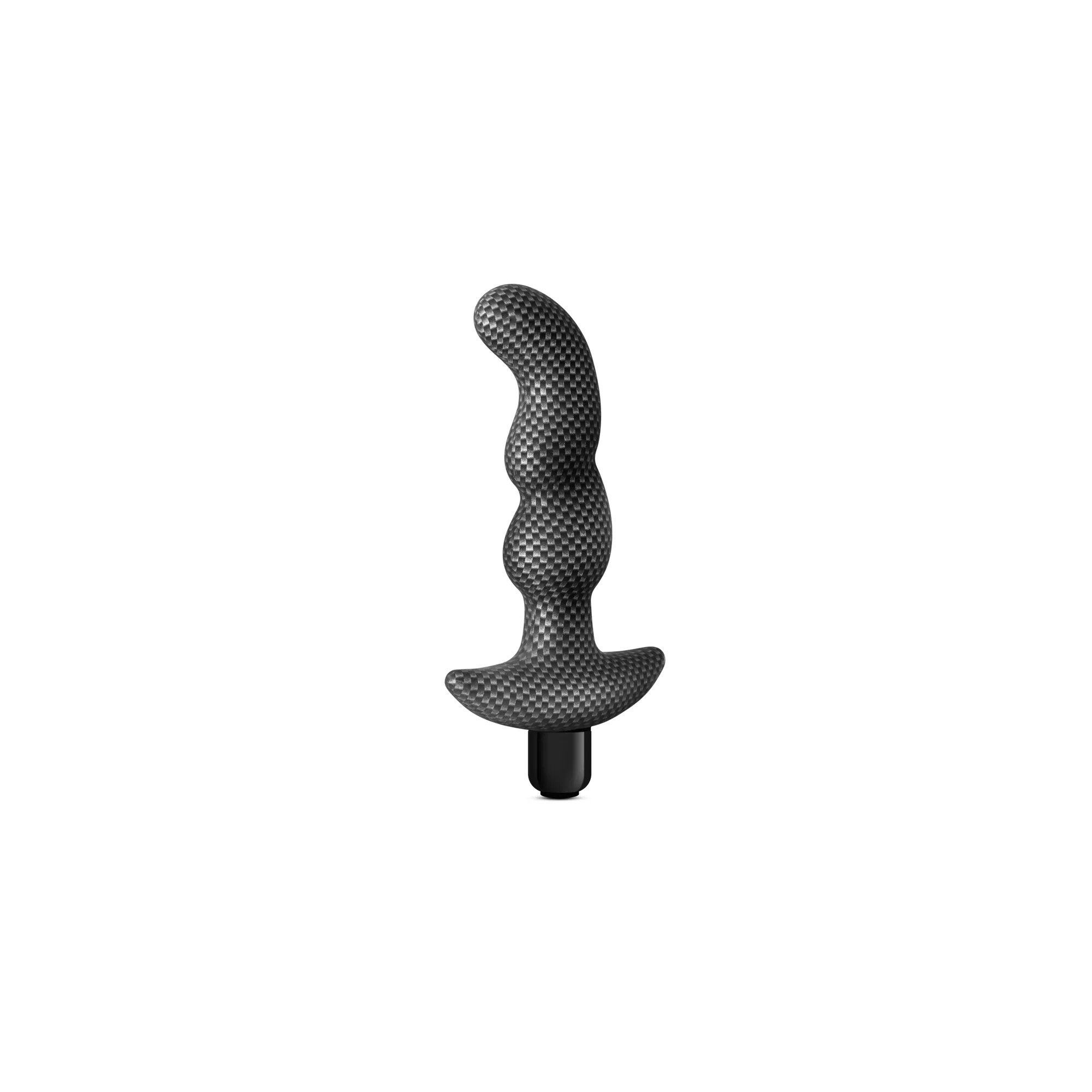 10-Function Vibrating Butt Plug - 6 Inch at Spencer's