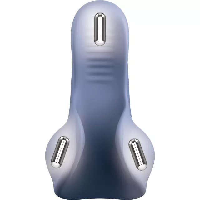 JimmyJane Astra Vibrating Stroker at Spencer's