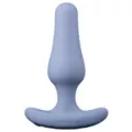 Dia Vibrating Butt Plug 4 Inch - JimmyJane at Spencer's