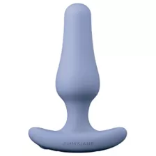 Dia Vibrating Butt Plug 4 Inch - JimmyJane at Spencer's