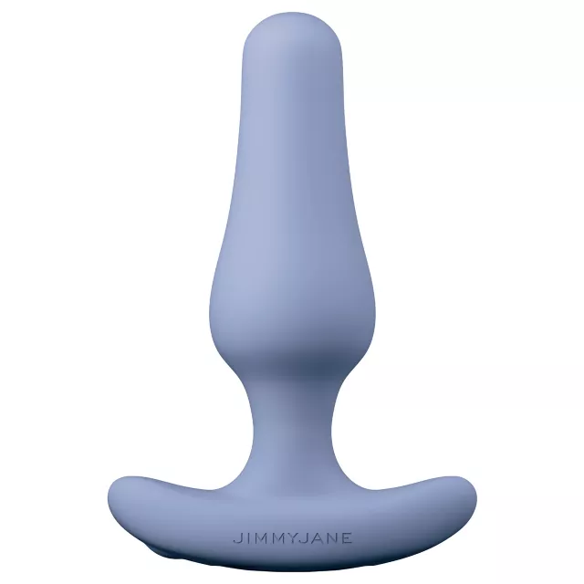 Dia Vibrating Butt Plug 4 Inch - JimmyJane at Spencer's