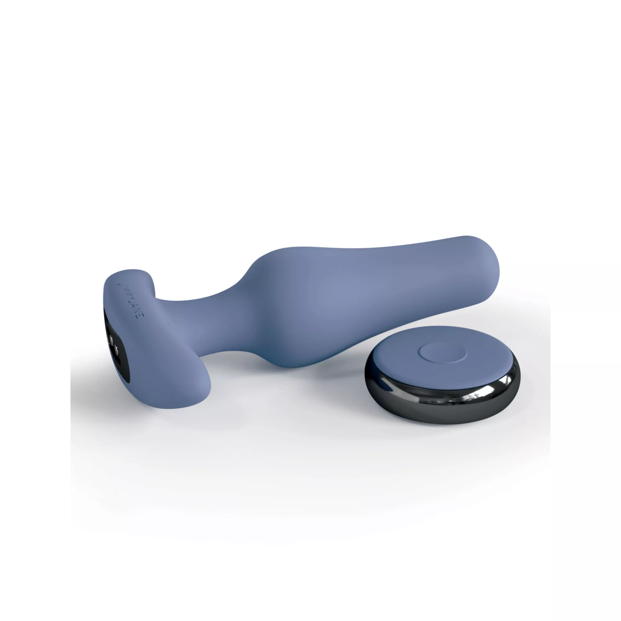 Dia Vibrating Butt Plug 4 Inch - JimmyJane at Spencer's