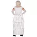 Adult Bride Tiffany Dress Plus Size Costume - The Bride of Chucky at Spirit Halloween