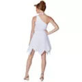 Adult Plus Size Wilma Flintstone Costume - The Flintstones at Spencer's