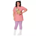 Adult Boo Plus Size Costume - Monsters Inc. at Spirit Halloween