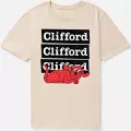 Clifford T Shirt at Spencer's