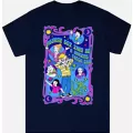 Magic School Bus T Shirt at Spencer's